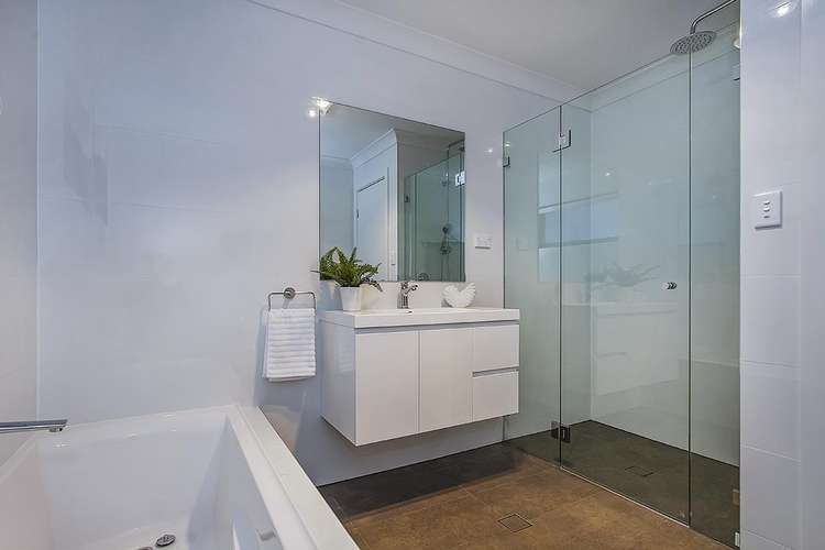 Fifth view of Homely townhouse listing, 1/7 Gallipoli Avenue, Blackwall NSW 2256