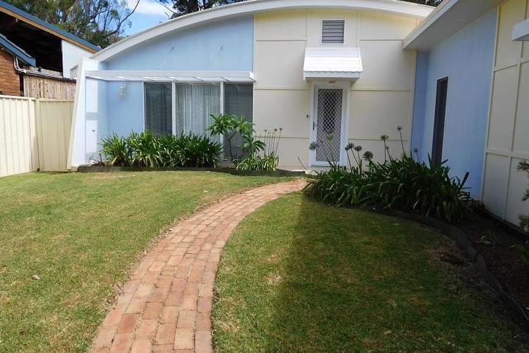 Fifth view of Homely house listing, 4 Arrawarra Beach Road, Arrawarra NSW 2456