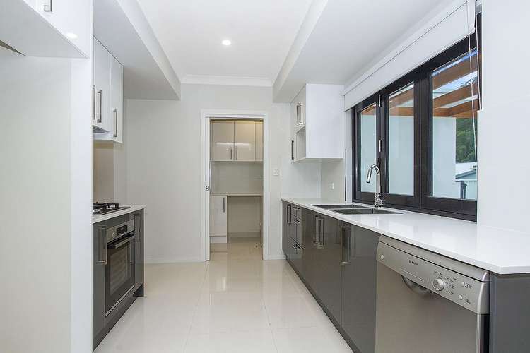 Third view of Homely townhouse listing, 3/7 Gallipoli Avenue, Blackwall NSW 2256