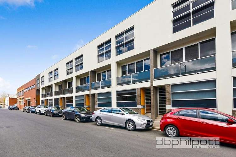 Second view of Homely townhouse listing, 131 Ifould Street, Adelaide SA 5000