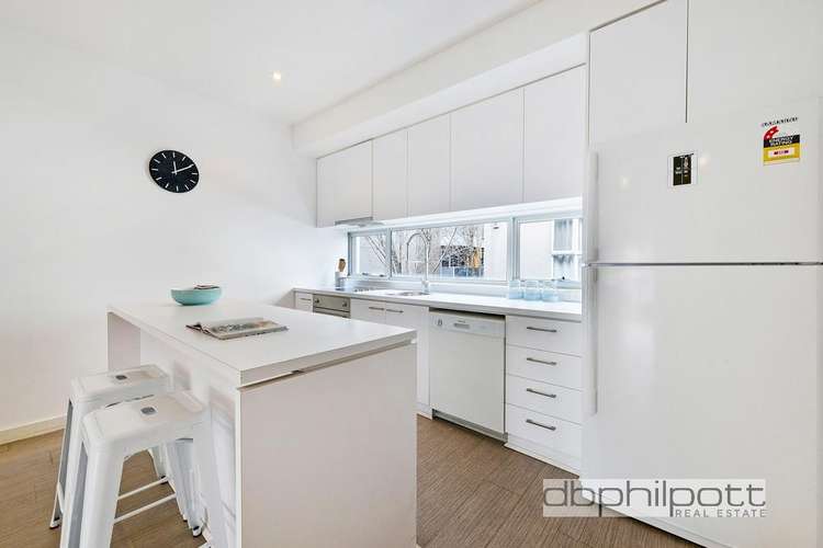 Fifth view of Homely townhouse listing, 131 Ifould Street, Adelaide SA 5000