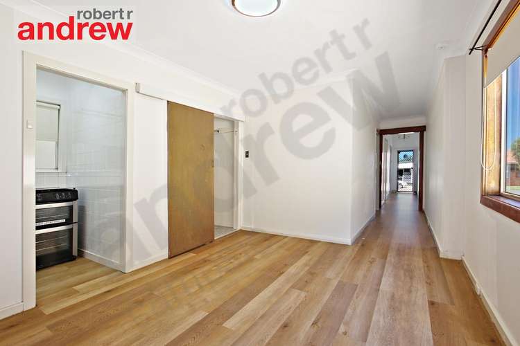 Second view of Homely house listing, 57 Cowper Street, Campsie NSW 2194