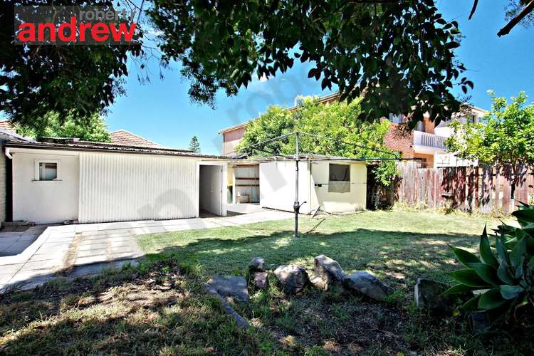 Fourth view of Homely house listing, 57 Cowper Street, Campsie NSW 2194