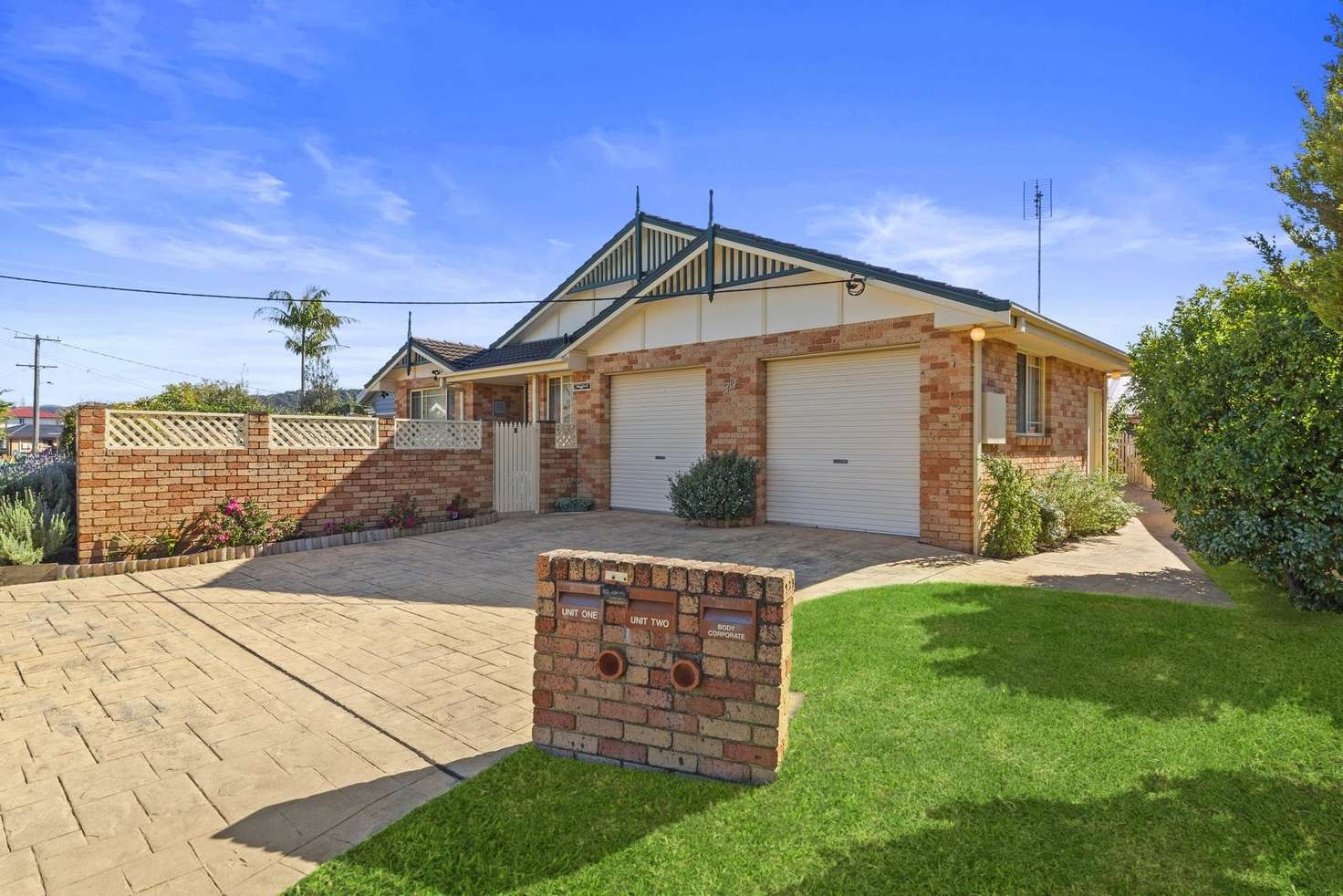 Main view of Homely villa listing, 2/70 Robin Crescent, Woy Woy NSW 2256