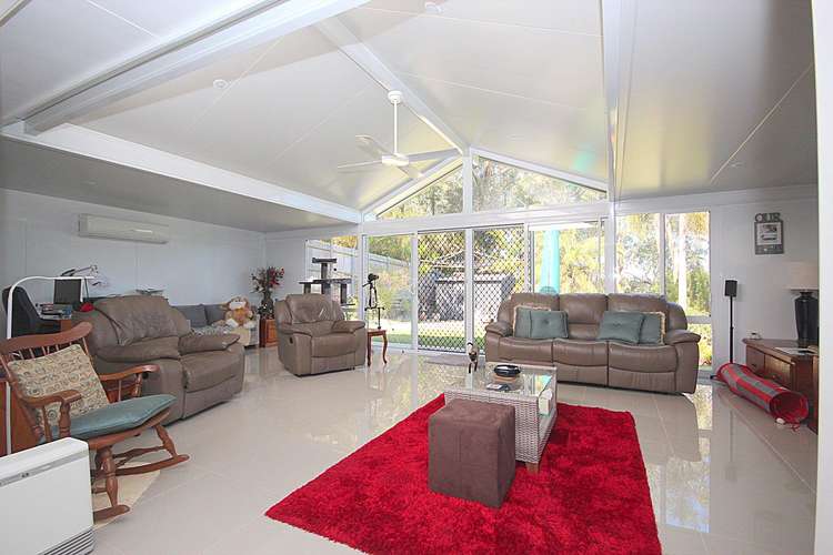 Second view of Homely house listing, 8 Robert  Crescent, Lemon Tree Passage NSW 2319