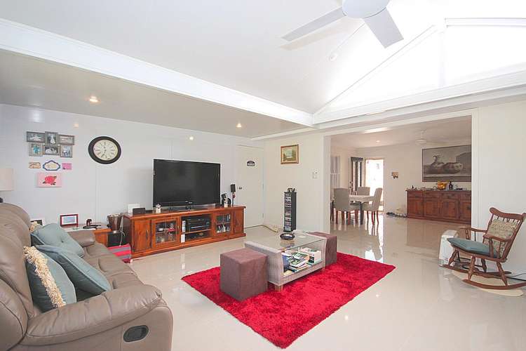 Fourth view of Homely house listing, 8 Robert  Crescent, Lemon Tree Passage NSW 2319