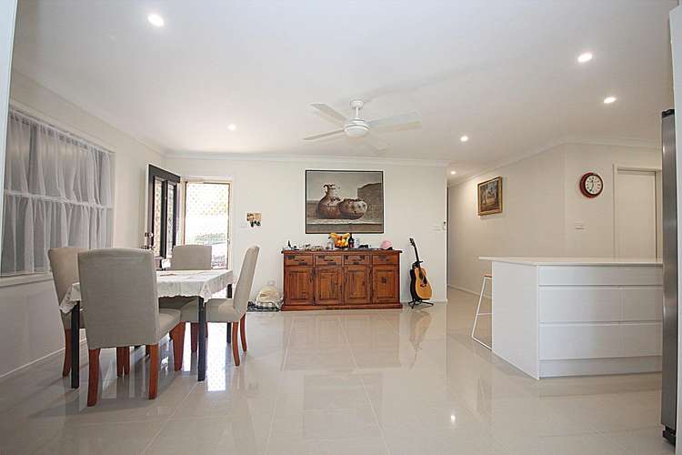 Fifth view of Homely house listing, 8 Robert  Crescent, Lemon Tree Passage NSW 2319