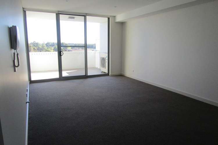 Third view of Homely apartment listing, 36/1 Monash Road, Gladesville NSW 2111