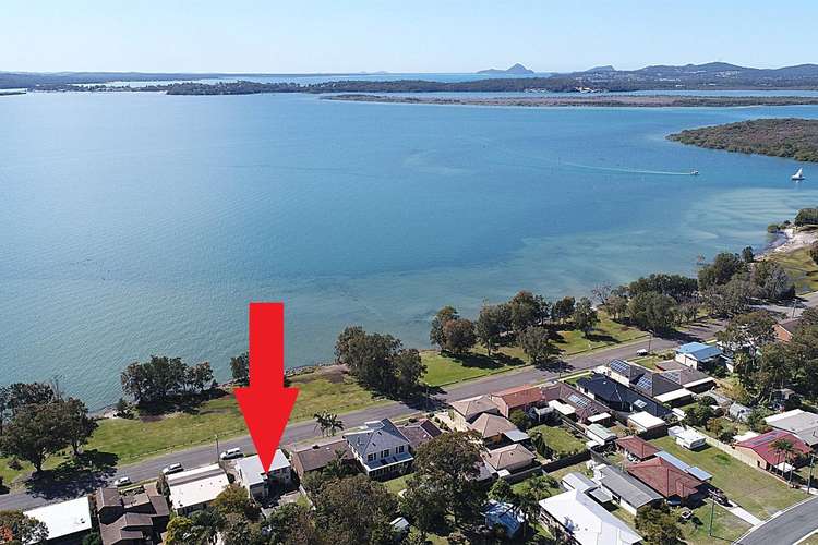 Second view of Homely house listing, 97 Cook Parade, Lemon Tree Passage NSW 2319