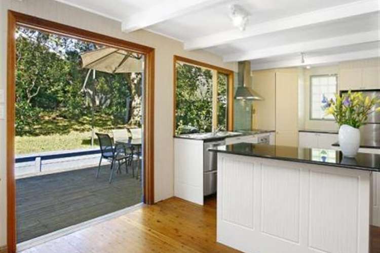 Second view of Homely house listing, 27 Lady Street, Mount colah NSW 2079