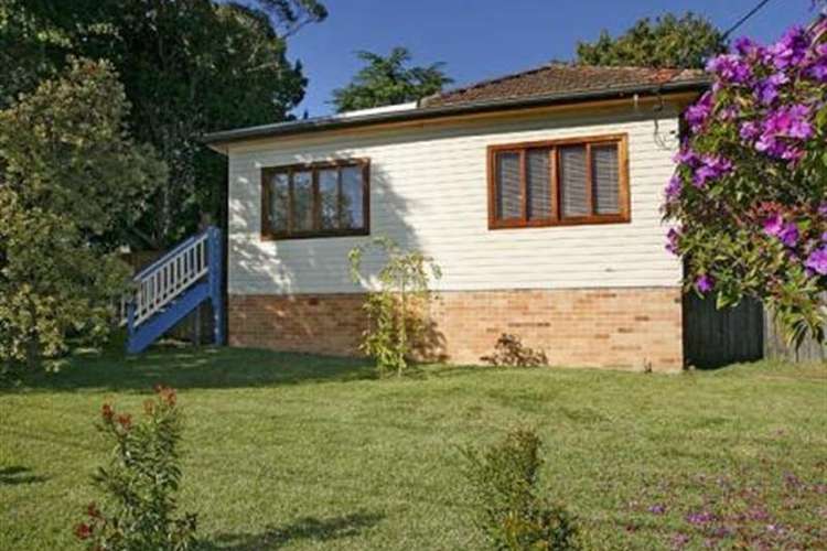 Fifth view of Homely house listing, 27 Lady Street, Mount colah NSW 2079