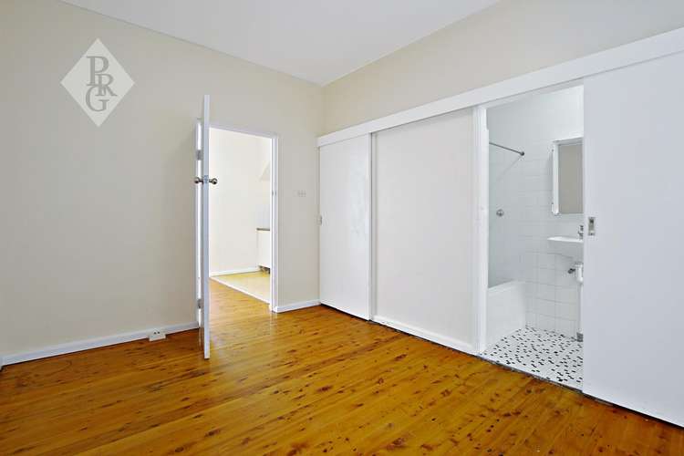 Second view of Homely apartment listing, 2/46 Hornsey Street, Rozelle NSW 2039