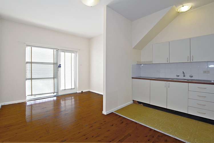 Third view of Homely apartment listing, 2/46 Hornsey Street, Rozelle NSW 2039