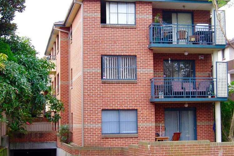 Main view of Homely apartment listing, 9/18 Roma Avenue, Kensington NSW 2033