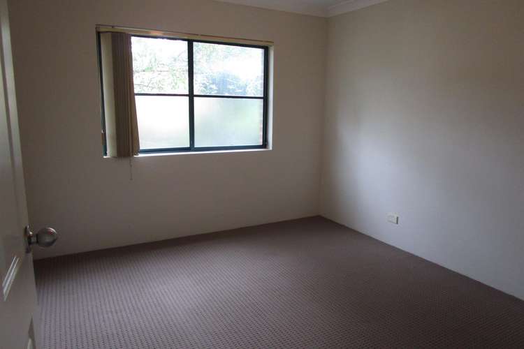 Fifth view of Homely apartment listing, 9/18 Roma Avenue, Kensington NSW 2033