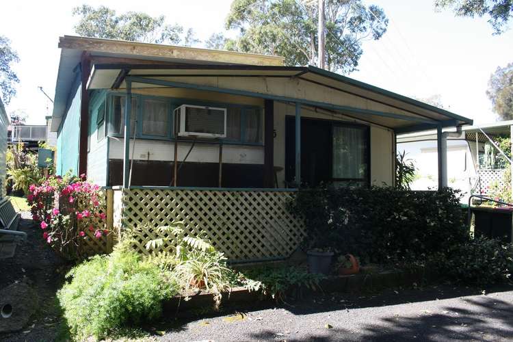 Second view of Homely house listing, 45/5 Lyons Road, Sawtell NSW 2452