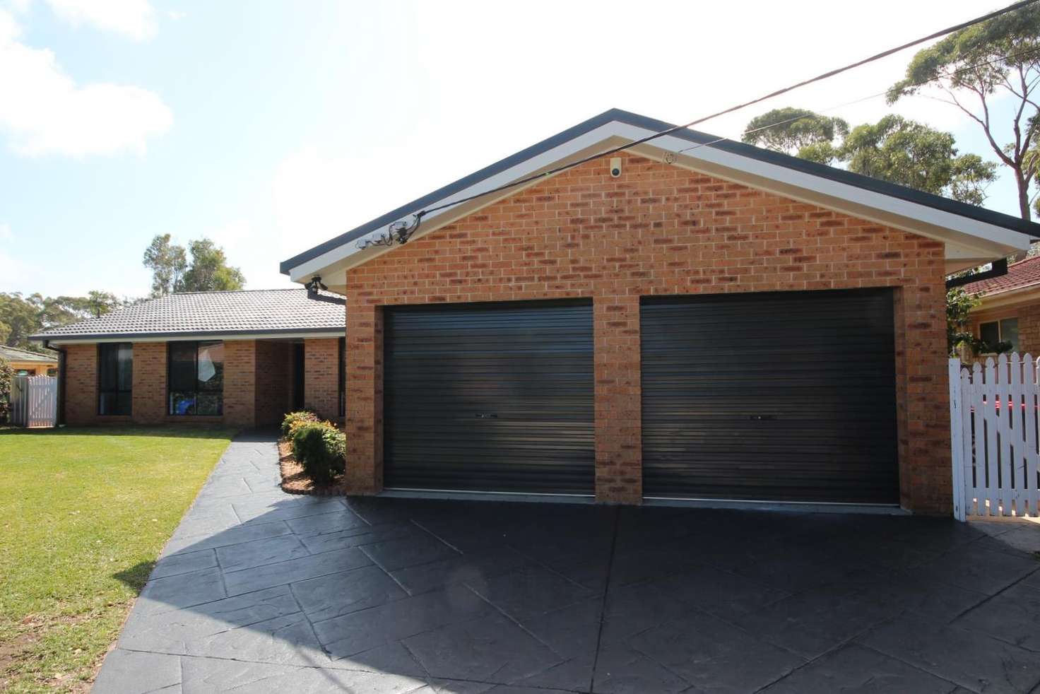 Main view of Homely house listing, 13 Monash Close, Tanilba Bay NSW 2319