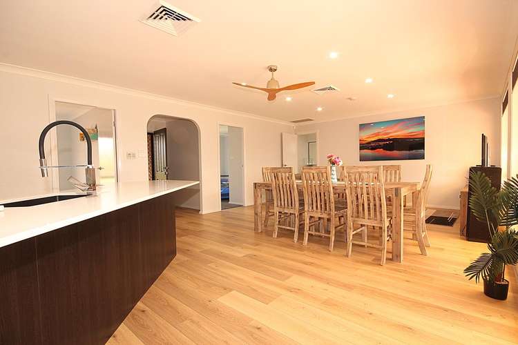 Third view of Homely house listing, 13 Monash Close, Tanilba Bay NSW 2319