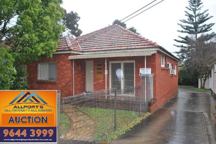 12 Leicester Street, Chester Hill NSW 2162