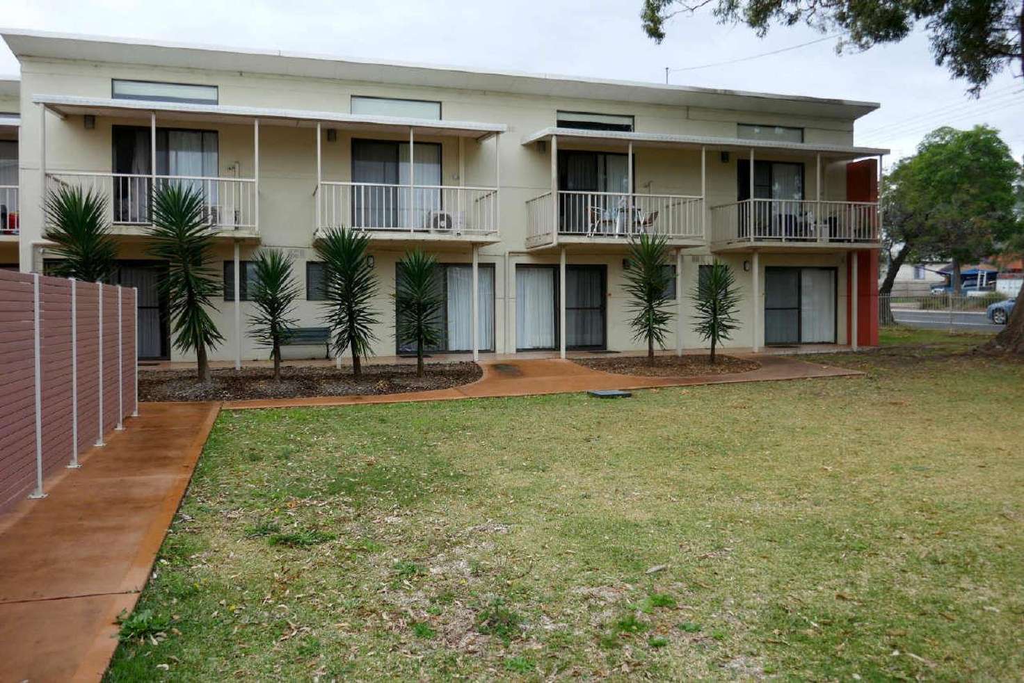 Main view of Homely unit listing, 10/91-95 Macintosh Street, Forster NSW 2428