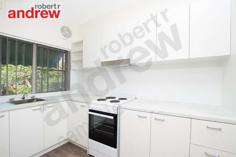 Second view of Homely unit listing, 1/72-76 Duke Street, Campsie NSW 2194