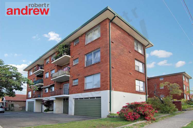 Sixth view of Homely unit listing, 1/72-76 Duke Street, Campsie NSW 2194