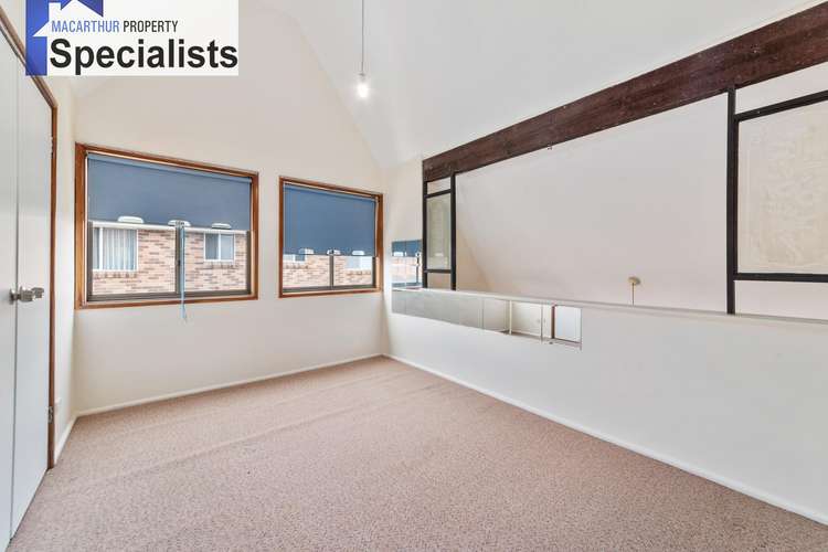 Fourth view of Homely townhouse listing, 15/43 Rudd Road, Leumeah NSW 2560