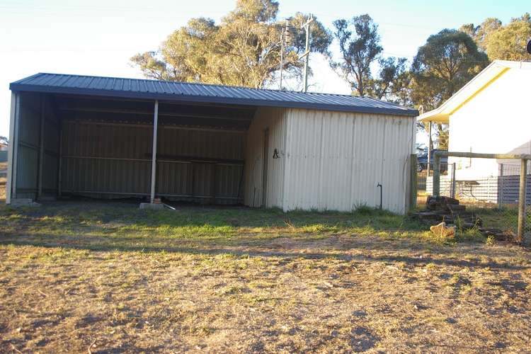 Fifth view of Homely house listing, 199w Hill Street, Walcha NSW 2354
