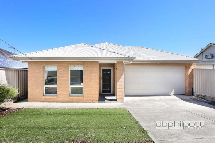 1A Waninga Drive, Holden Hill SA 5088