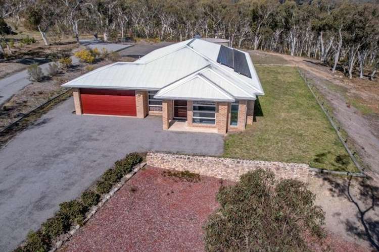 Second view of Homely house listing, 25 Hakea Close, Tallong NSW 2579