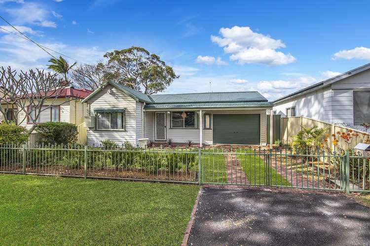 Main view of Homely house listing, 55 Dorothy Avenue, Woy Woy NSW 2256