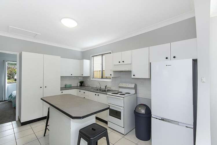 Sixth view of Homely house listing, 55 Dorothy Avenue, Woy Woy NSW 2256