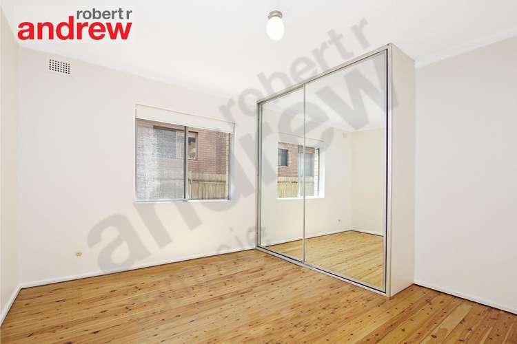 Second view of Homely apartment listing, 5/51 Bexley Road, Campsie NSW 2194