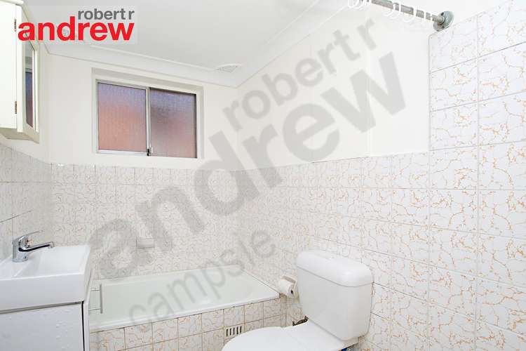 Fifth view of Homely apartment listing, 5/51 Bexley Road, Campsie NSW 2194