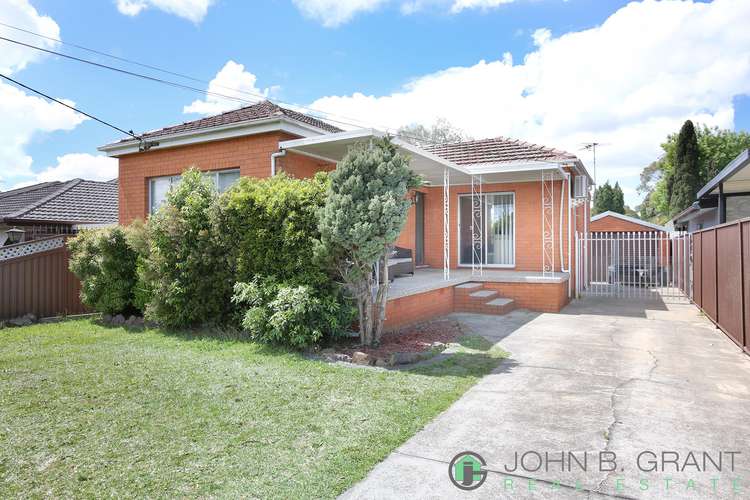 Main view of Homely house listing, 76 Beatrice Street, Bass Hill NSW 2197