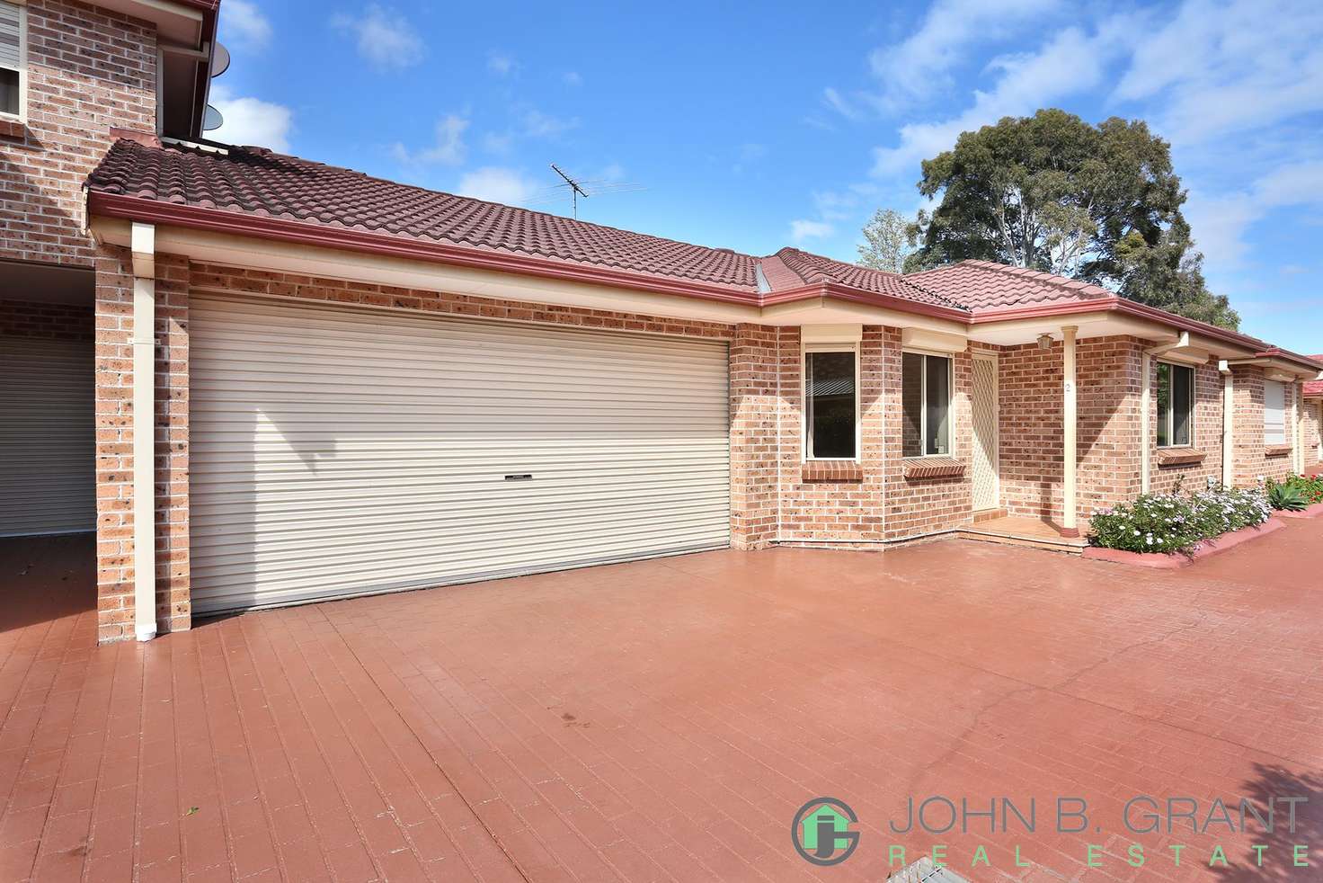 Main view of Homely villa listing, 2/94 Chester Hill Road, Bass Hill NSW 2197