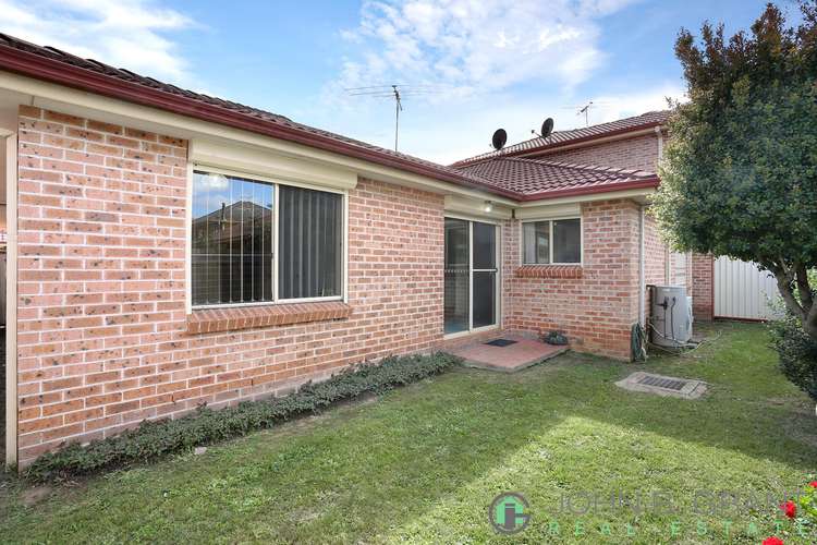 Sixth view of Homely villa listing, 2/94 Chester Hill Road, Bass Hill NSW 2197