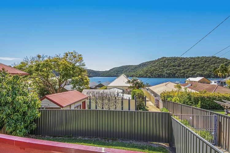 Main view of Homely house listing, 55 Taylor Street, Woy Woy Bay NSW 2256