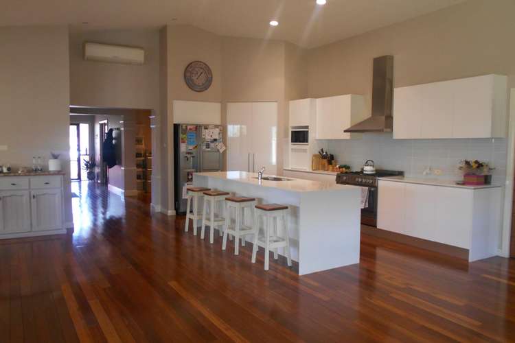 Third view of Homely house listing, 11 St Simon Close, Blair Athol NSW 2560