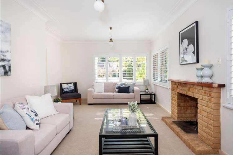 Third view of Homely house listing, 21 Vista Street, Pymble NSW 2073