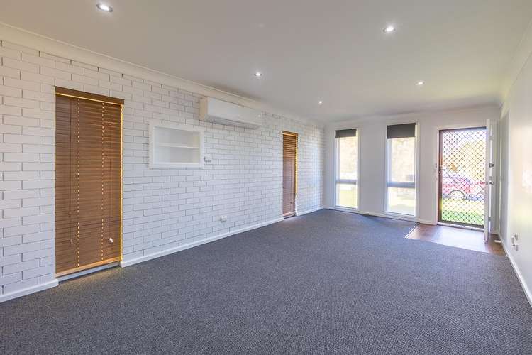 Second view of Homely semiDetached listing, 3 Greenway Place, Dubbo NSW 2830
