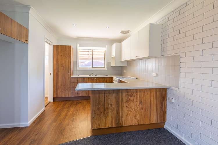 Third view of Homely semiDetached listing, 3 Greenway Place, Dubbo NSW 2830