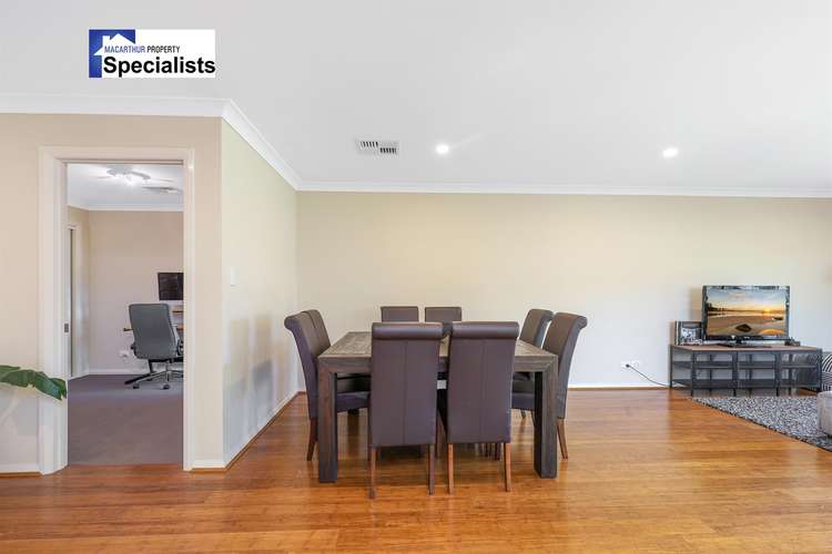 Sixth view of Homely semiDetached listing, 25a Donaldson Street, Bradbury NSW 2560
