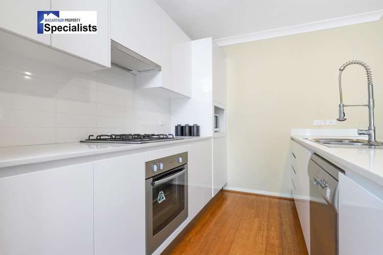 Seventh view of Homely semiDetached listing, 25a Donaldson Street, Bradbury NSW 2560
