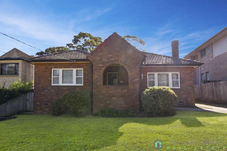Main view of Homely house listing, 71 Highfield Road, Lindfield NSW 2070