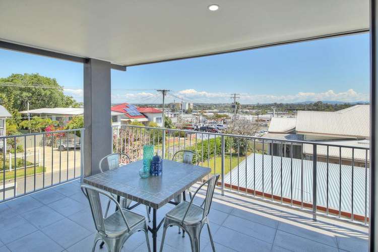 Second view of Homely townhouse listing, 6/18 Hansen Street, Moorooka QLD 4105