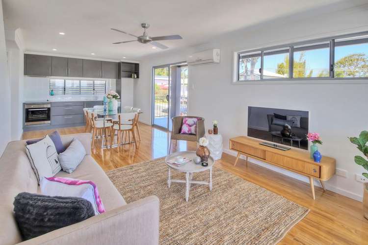 Third view of Homely townhouse listing, 6/18 Hansen Street, Moorooka QLD 4105