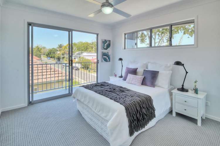 Fifth view of Homely townhouse listing, 6/18 Hansen Street, Moorooka QLD 4105