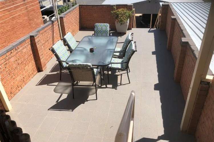 Third view of Homely unit listing, 345A Summer Street, Orange NSW 2800