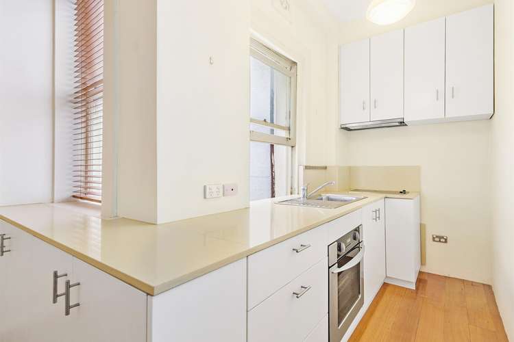 Fourth view of Homely apartment listing, 16/35-37 Elizabeth Bay Road, Elizabeth Bay NSW 2011